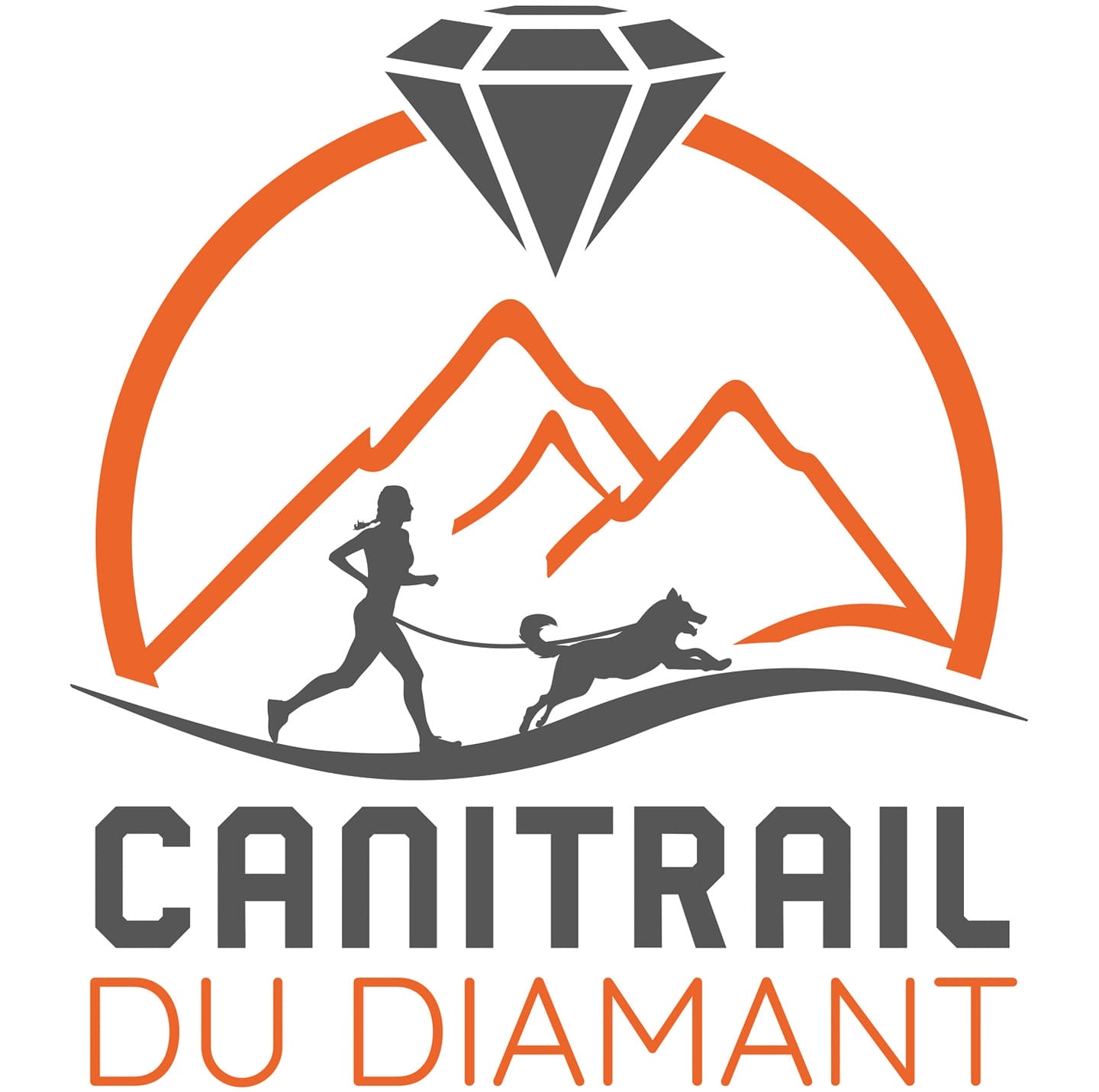 Canitrail du Diamant