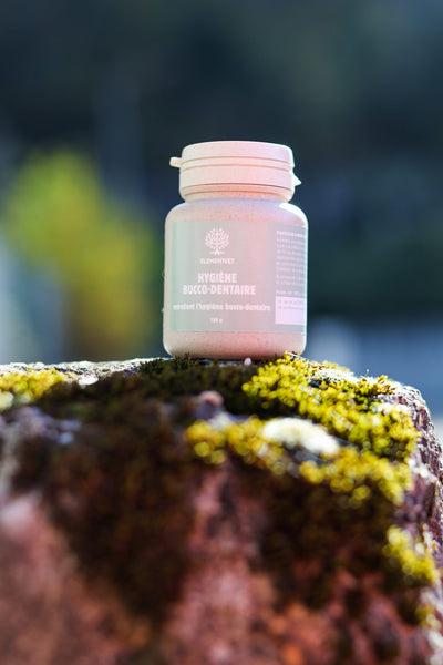 Terre Happy pour ELEMENTVET !