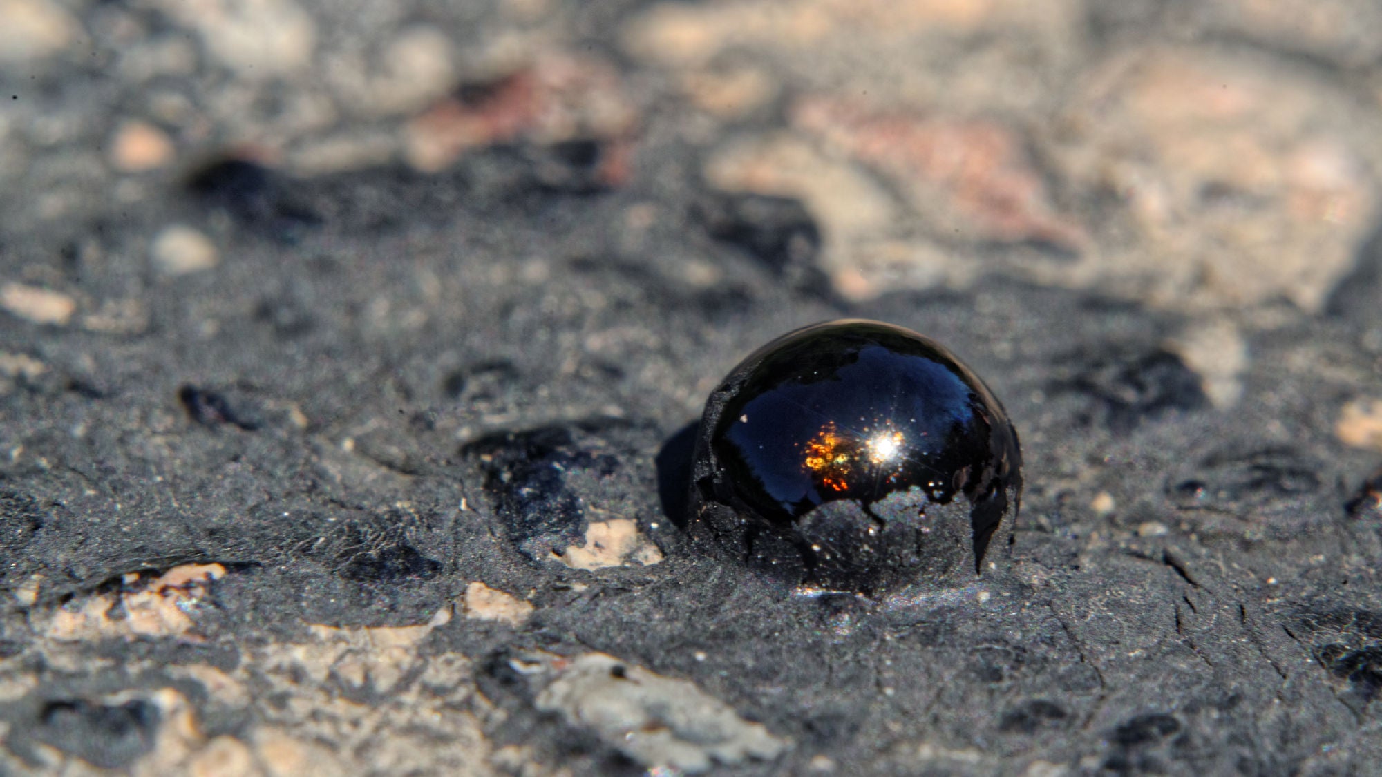 Avec la chaleur ATTENTION DANGER !