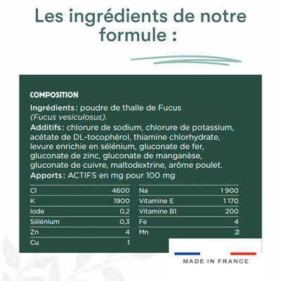 Réhydratation