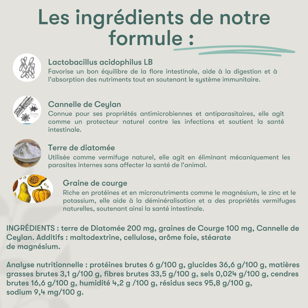 Vermiflore