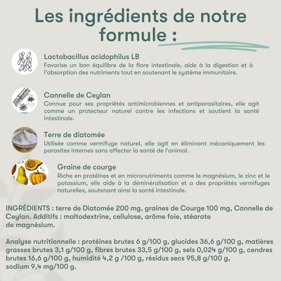 Vermiflore