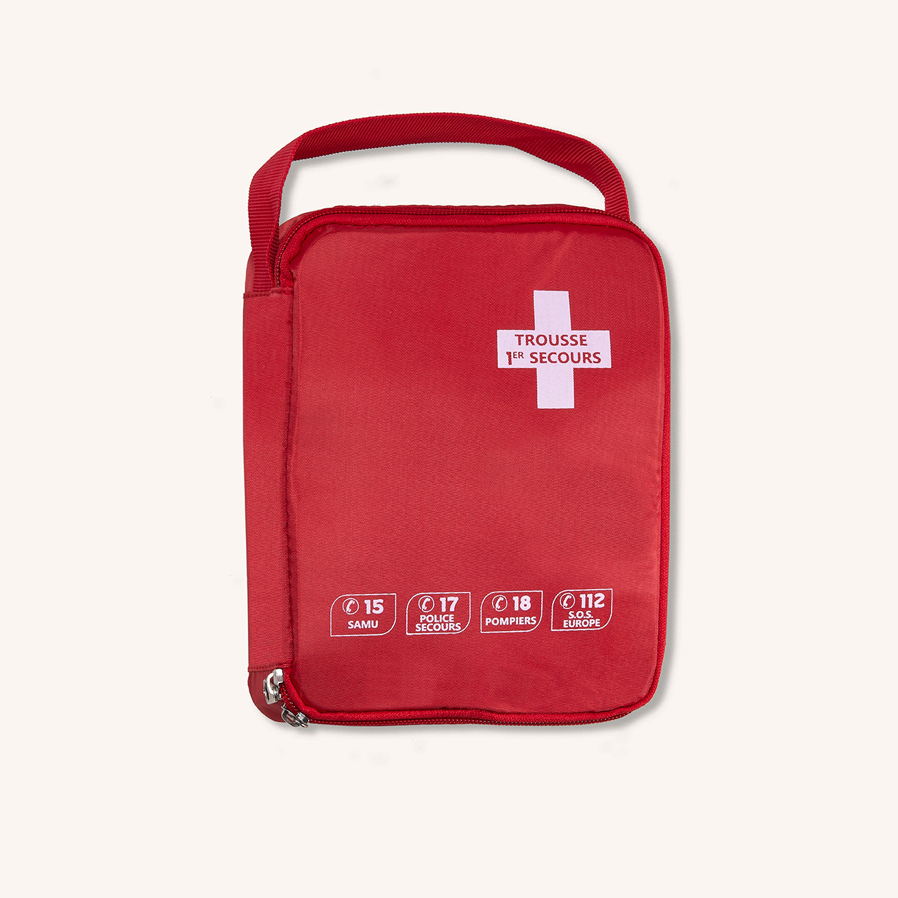 Trousse de premiers secours