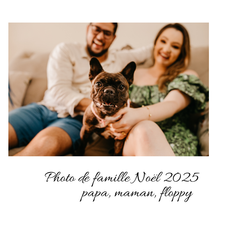 Quelle relation avez-vous avec votre animal ? Dog parent, humain, maître ?