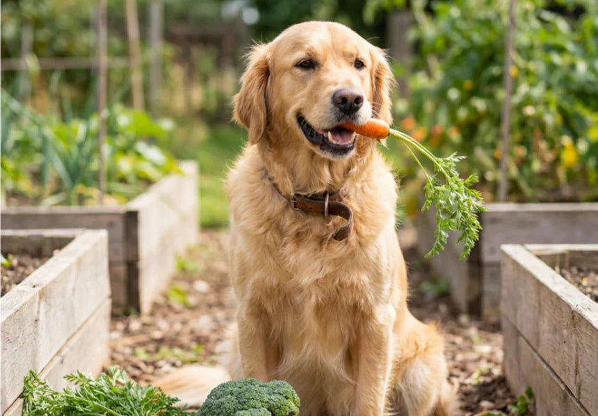L’intestin, ce “deuxième cerveau” du chien : au cœur de la digestion et du bien-être