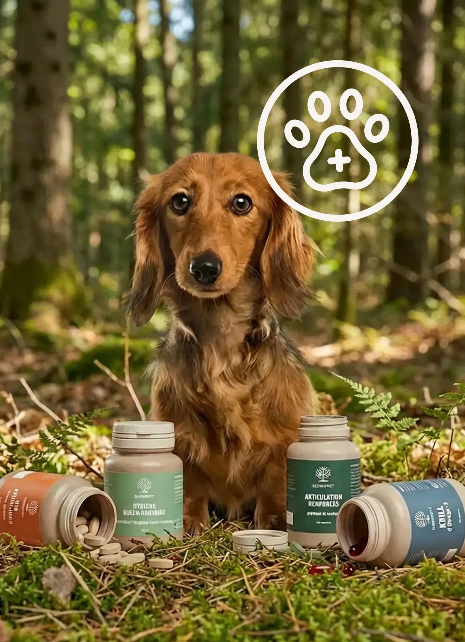 ELEMENT VET : un site web repensé pour mieux vous accompagner, vous et vos animaux