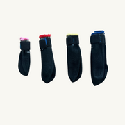 Bottine de protection renforcée pour chien – Résistante, antidérapante et confortable