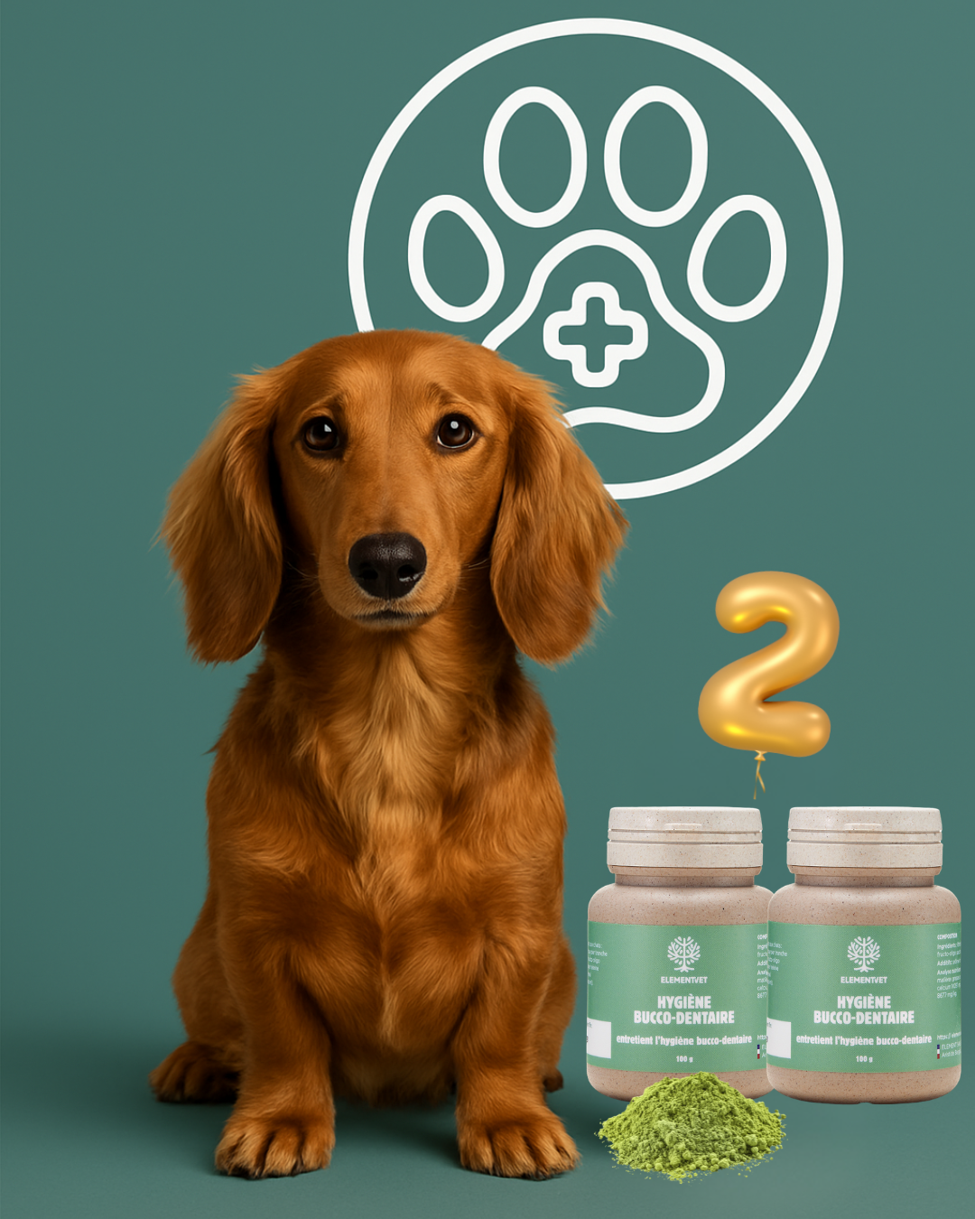 Hygiène bucco-dentaire