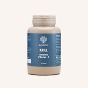 Lot 6+1 Huile de Krill 120 capsules