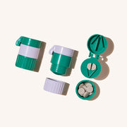 Pill Splitter — Make administering tablets to your pets easier