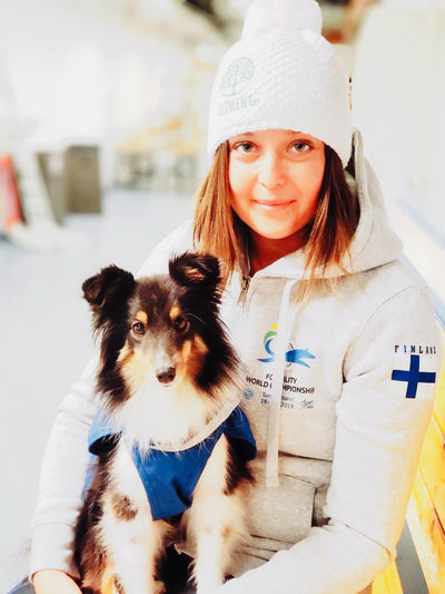 La Gym pour nos chiens