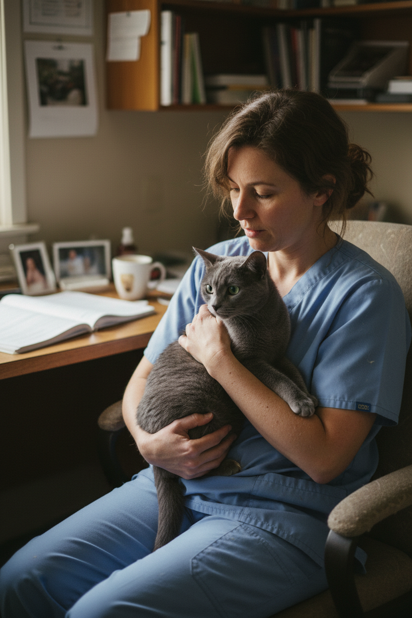 Bien ajoute moi un rendu plus naturel et réaliste 