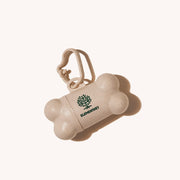 Distributeur de sac à crottes – Pratique et écologique pour chien et chat