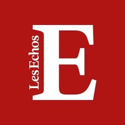 Logo du journal Les Echos